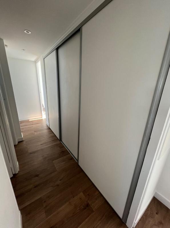 Appartement à vendre, 53m², Rennes