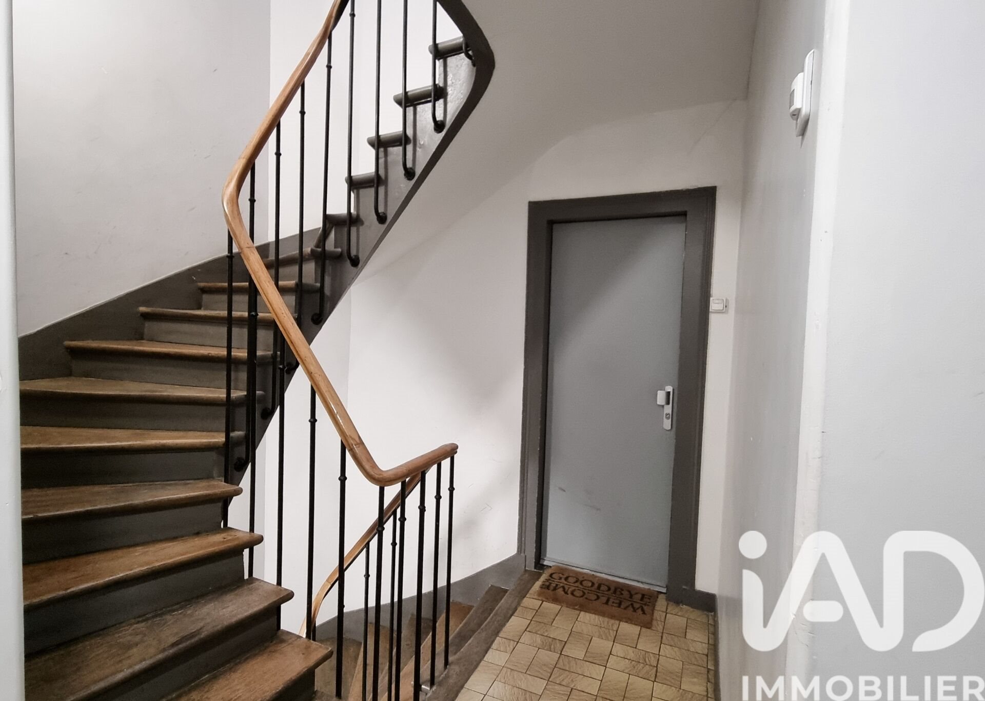 Appartement à louer, 29m², Montmagny