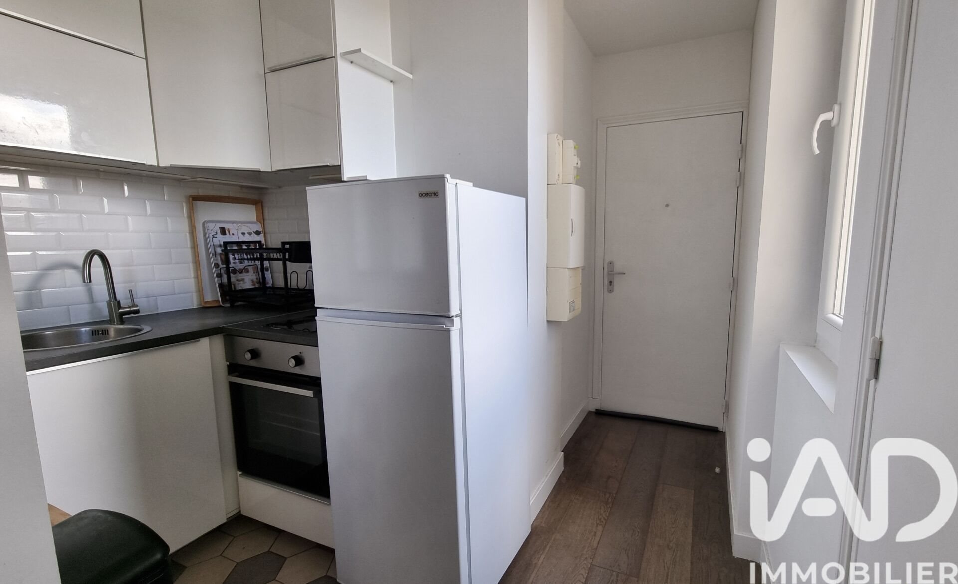 Appartement à louer, 29m², Montmagny