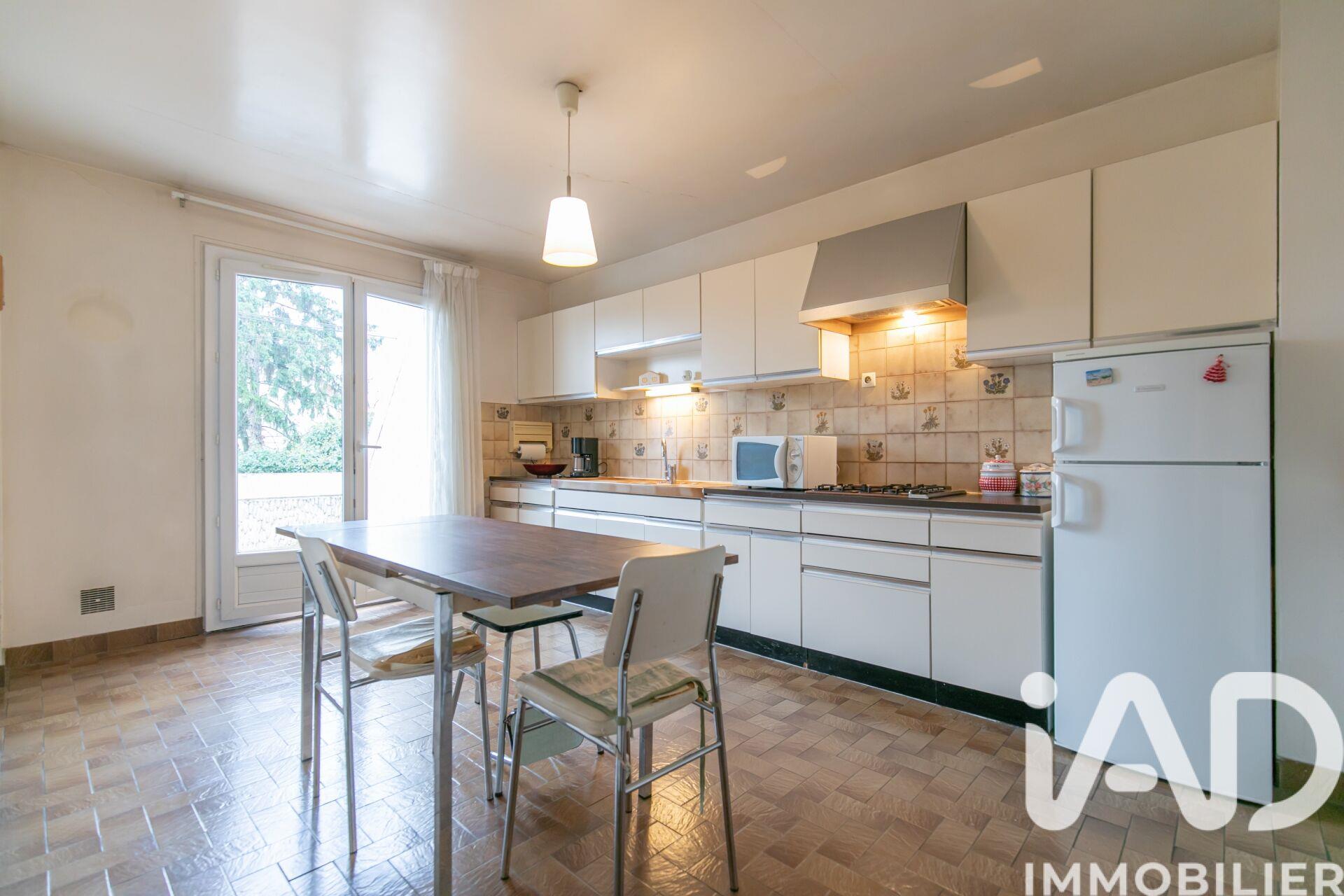 Maison à vendre, 140m², Fontenay-sous-Bois