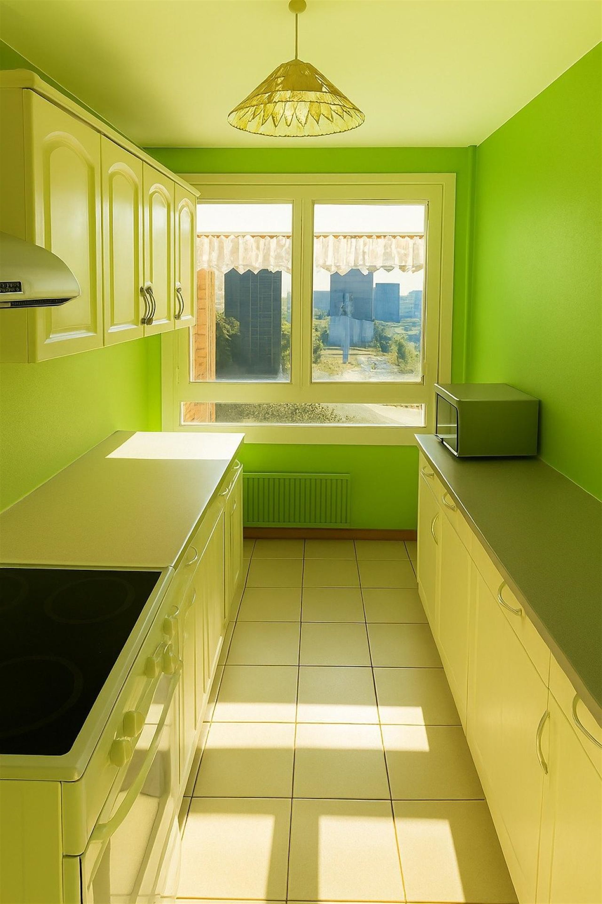 Appartement à vendre, 45m², Hérouville-Saint-Clair