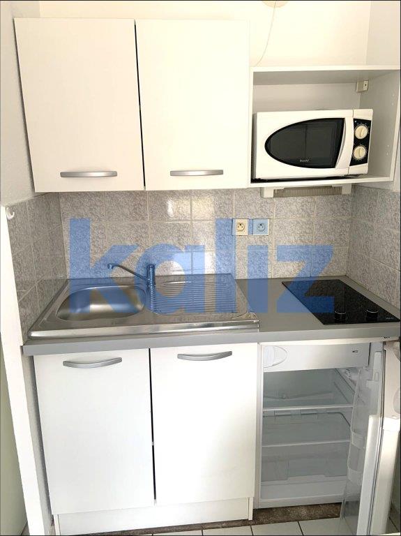 Appartement à louer, 18m², Lyon 8ème