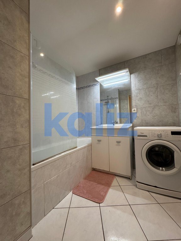 Appartement à louer, 56m², Saint-Erblon