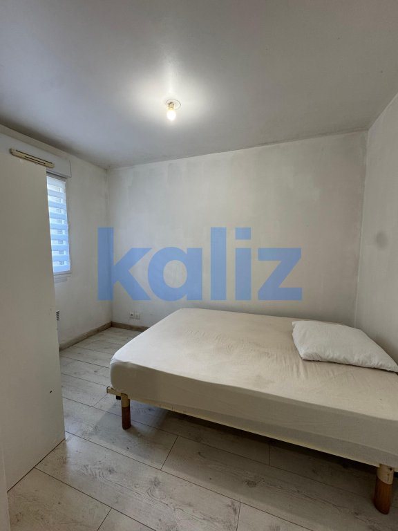 Appartement à louer, 56m², Saint-Erblon