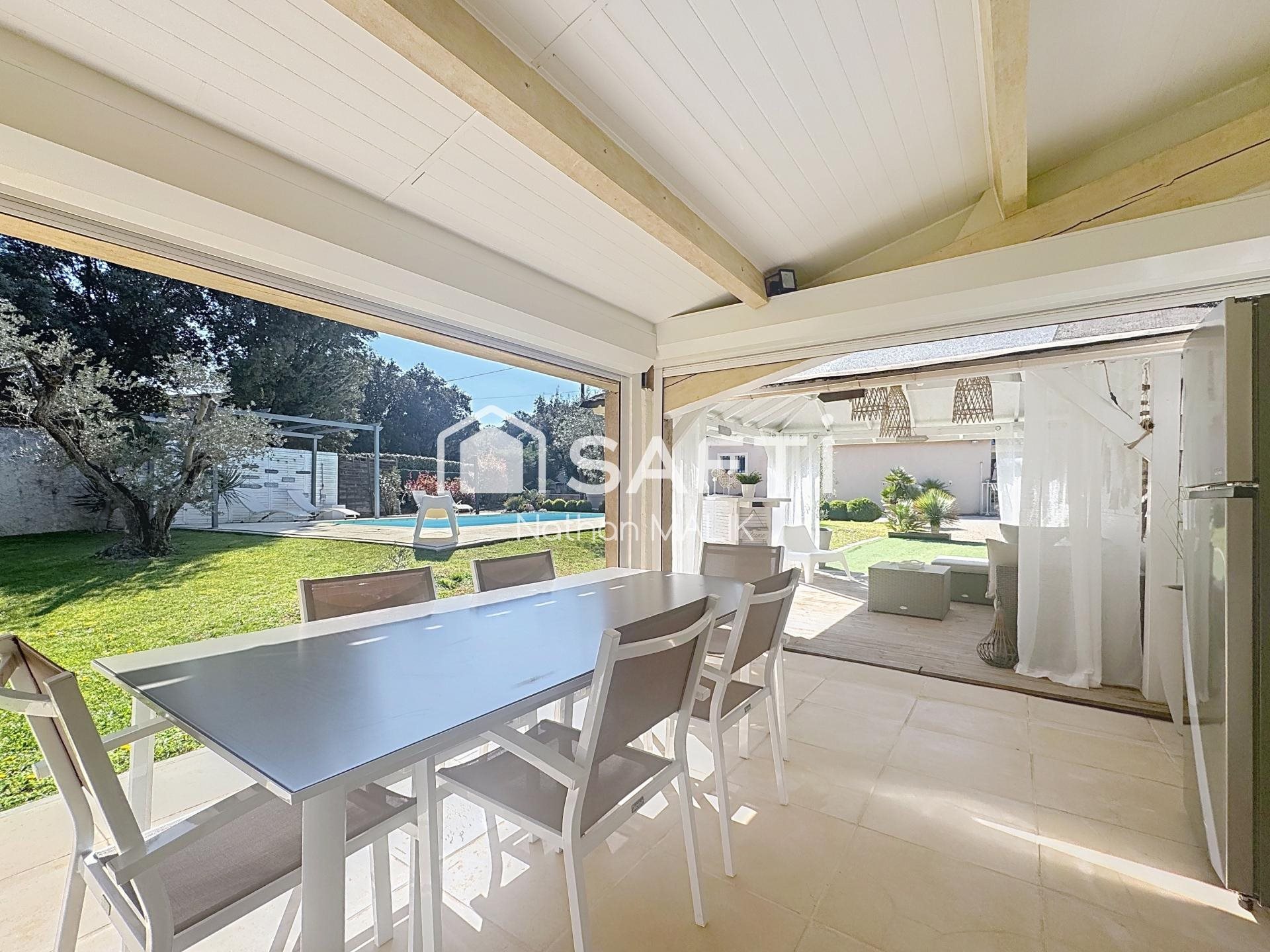 Maison à vendre, 215m², Bédarrides