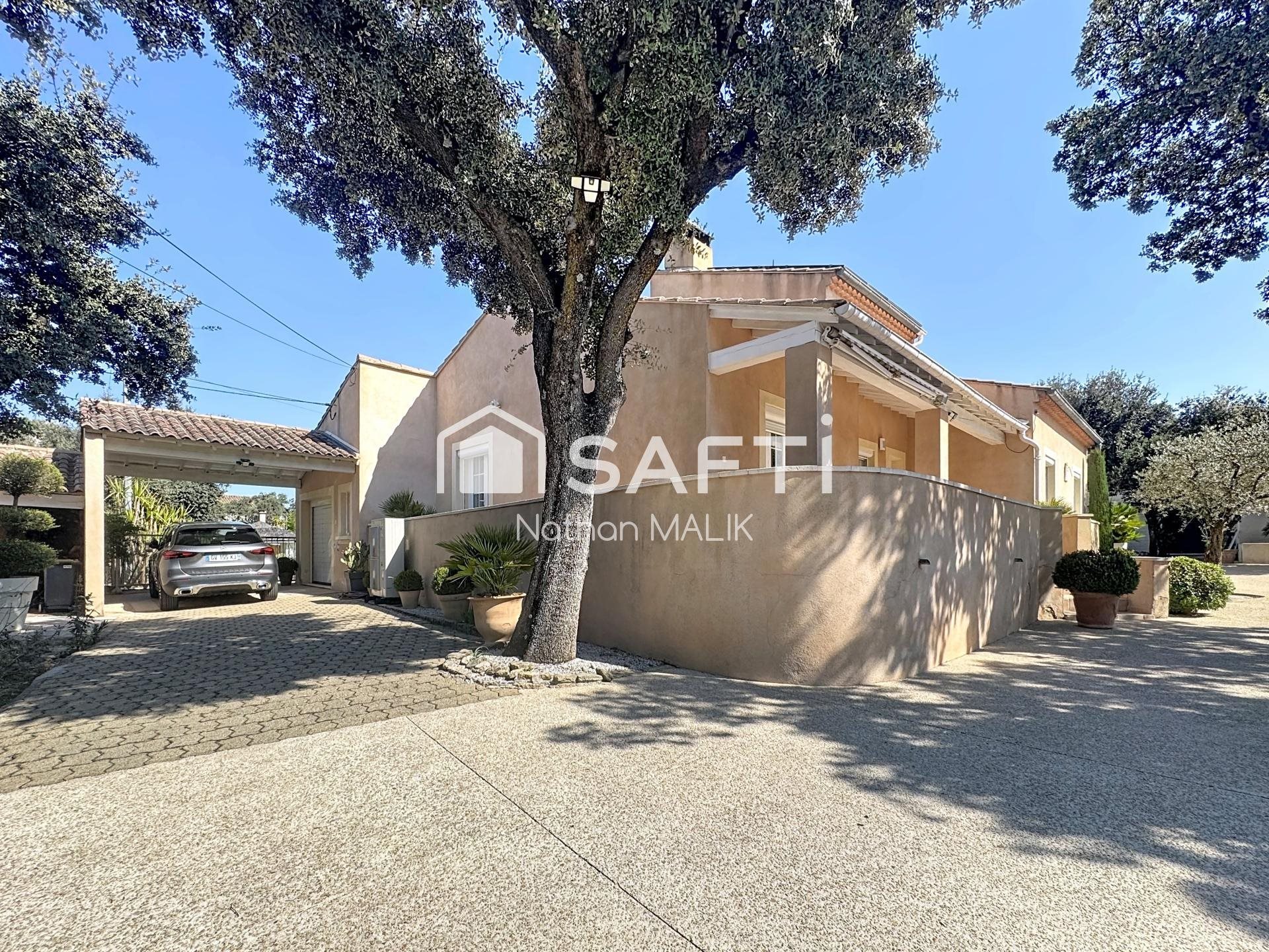 Maison à vendre, 215m², Bédarrides