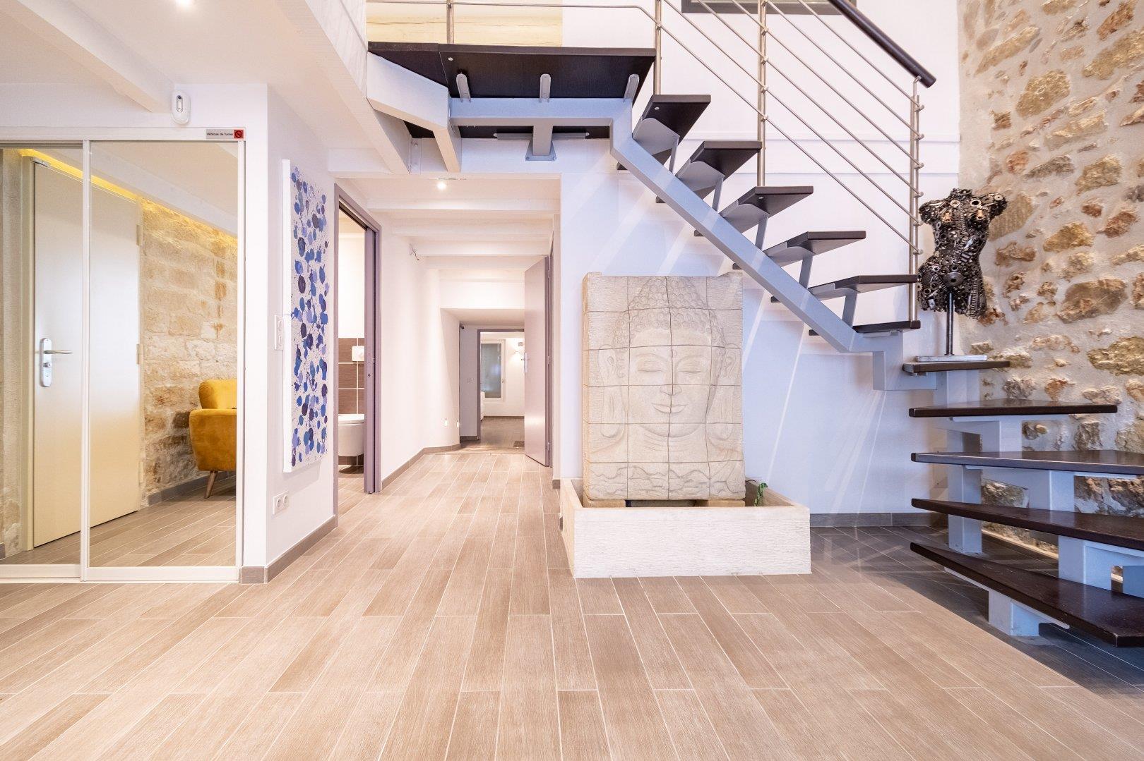 Maison à vendre, 105m², Montpellier