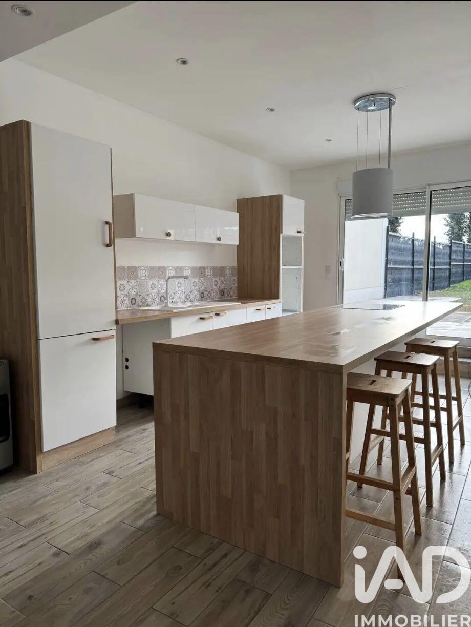 Maison à vendre, 120m², Fouquières-lès-Lens