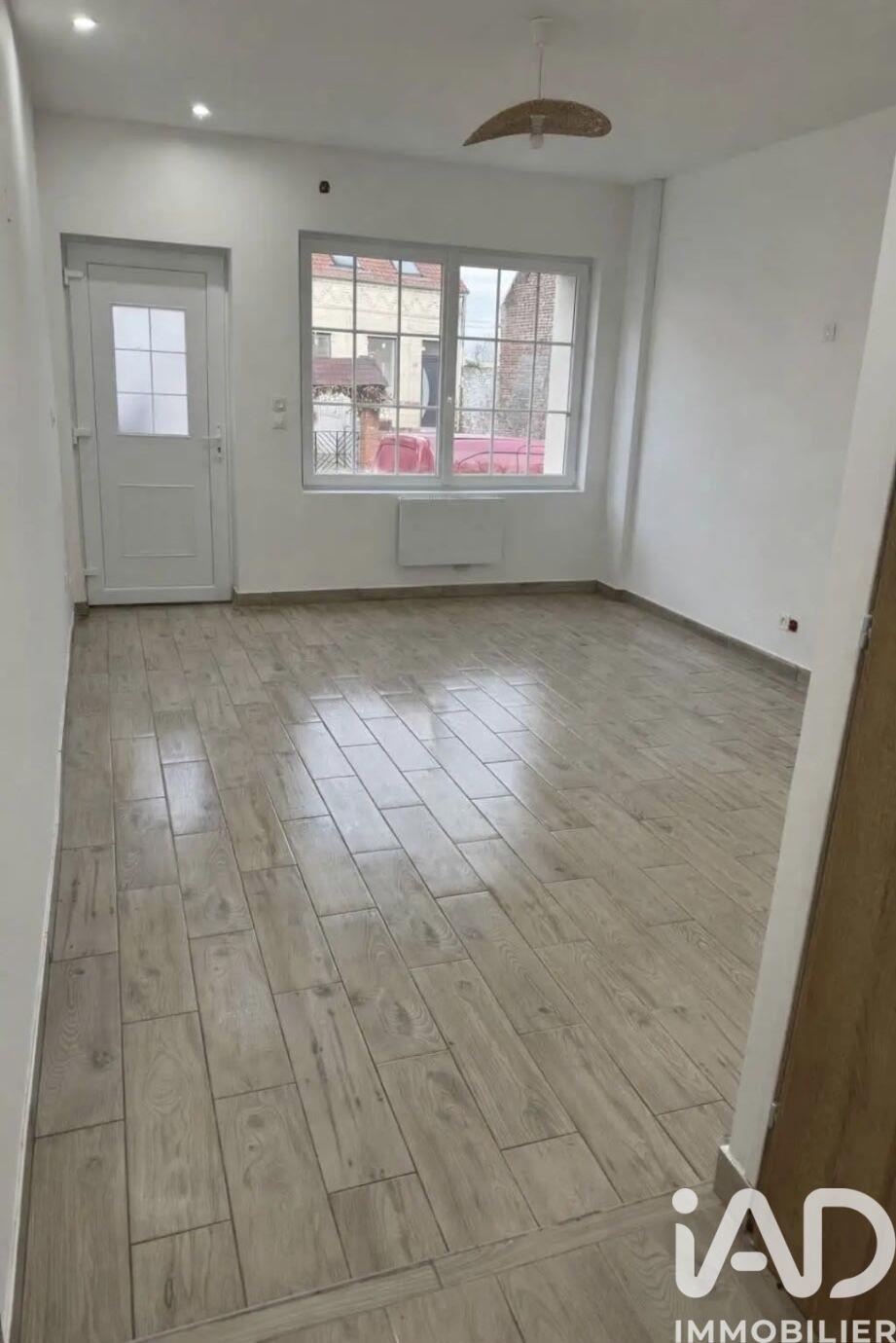 Maison à vendre, 120m², Fouquières-lès-Lens