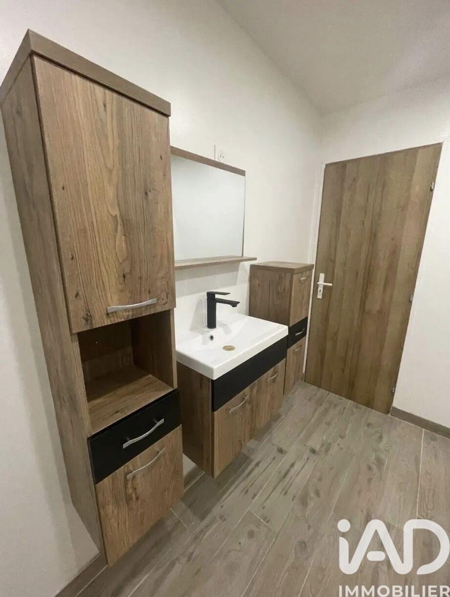 Maison à vendre, 120m², Fouquières-lès-Lens