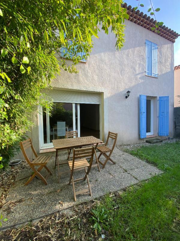 Maison à louer, 110m², Saint-Rémy-de-Provence