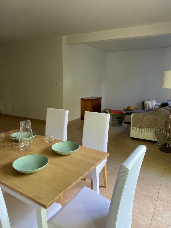 Maison à louer, 110m², Saint-Rémy-de-Provence