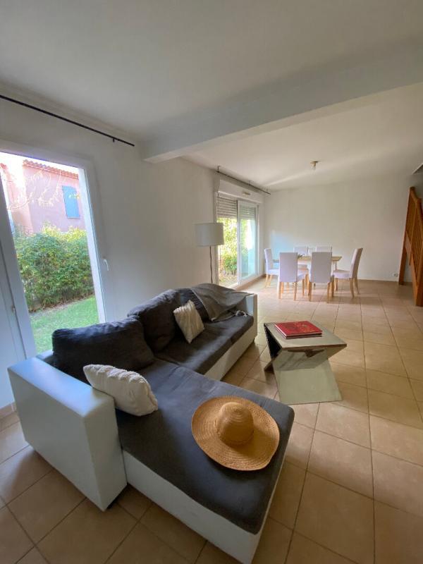 Maison à louer, 110m², Saint-Rémy-de-Provence