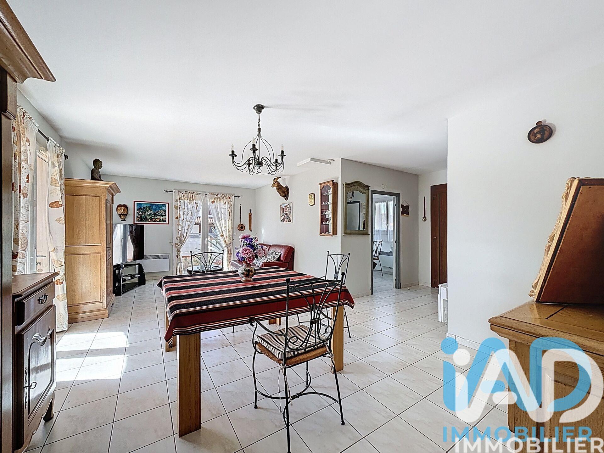 Maison à vendre, 119m², Le Boulou