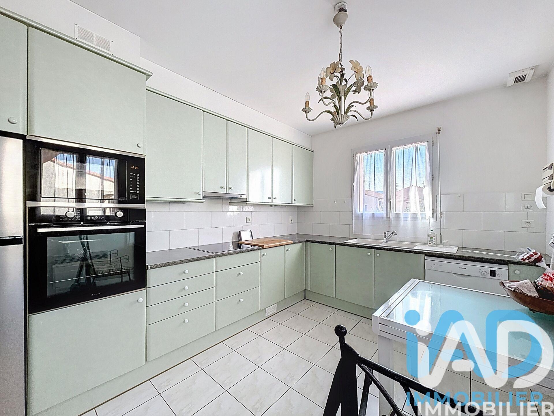 Maison à vendre, 119m², Le Boulou