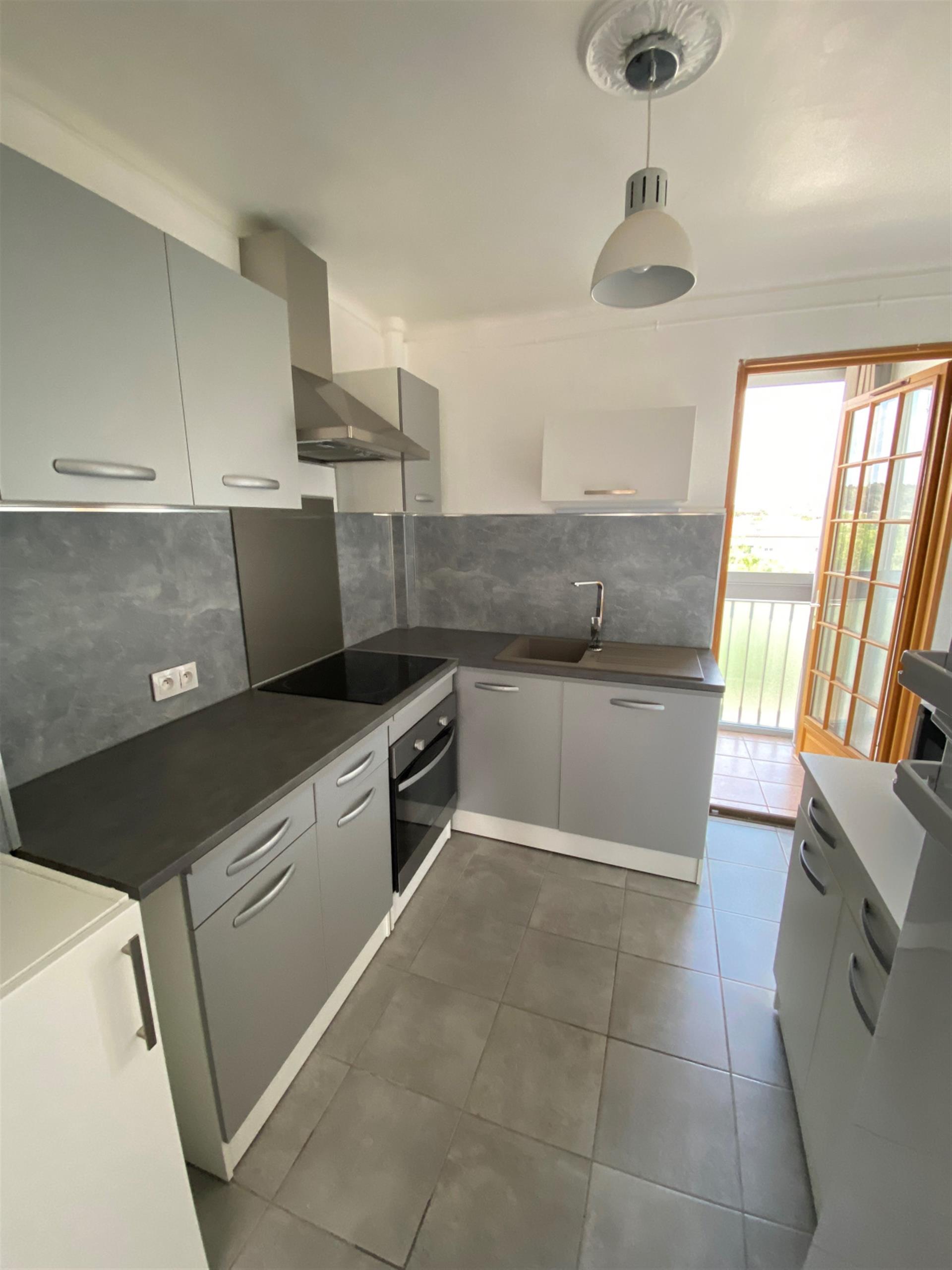 Appartement à vendre, 68m², Le Boulou