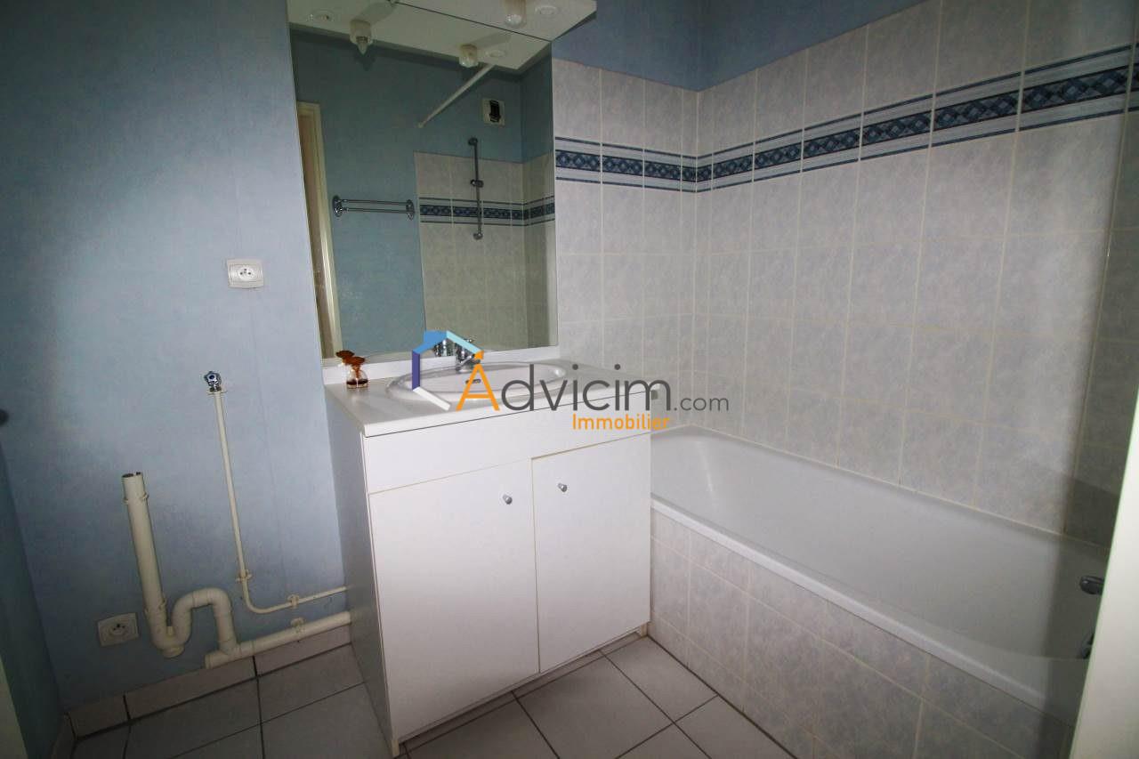 Appartement à vendre, 54m², Orléans