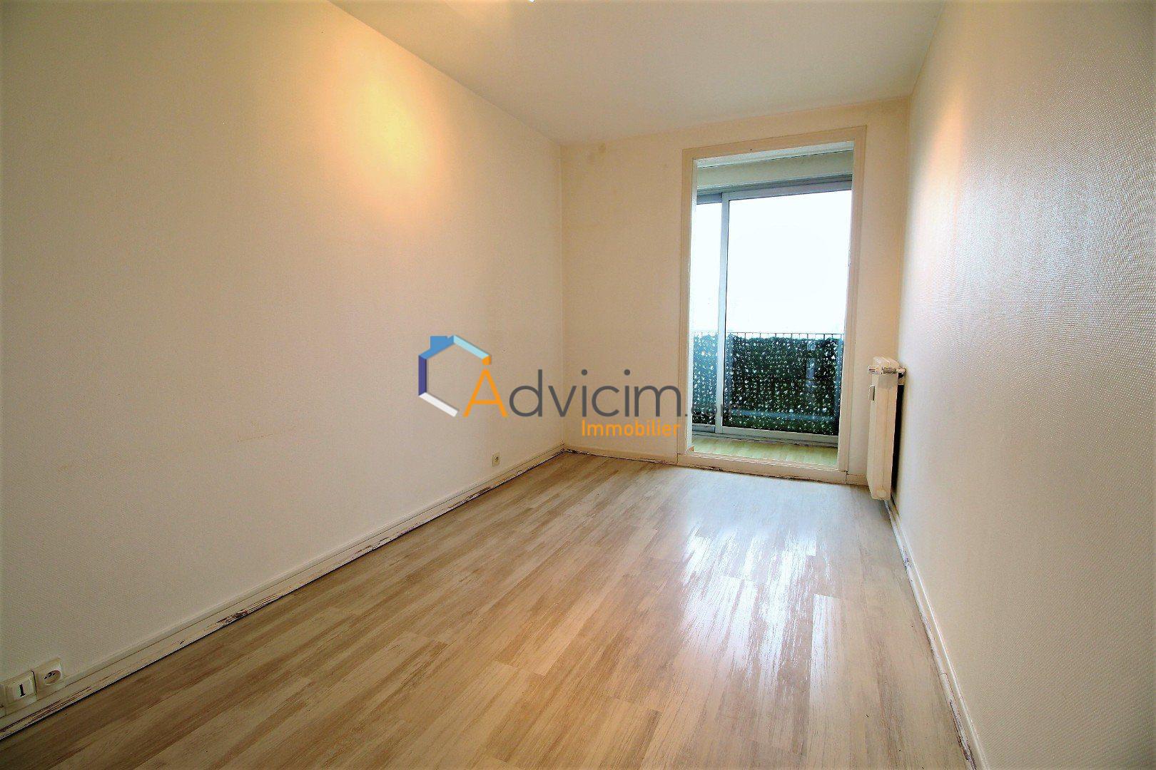 Appartement à vendre, 63m², Orléans