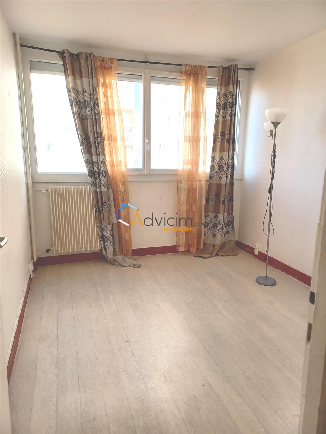 Appartement à vendre, 45m², Orléans