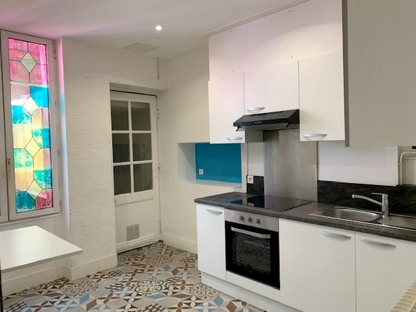 Appartement à louer, 133m², Clermont-Ferrand