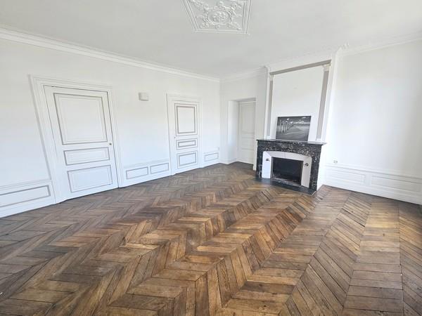 Appartement à louer, 133m², Clermont-Ferrand