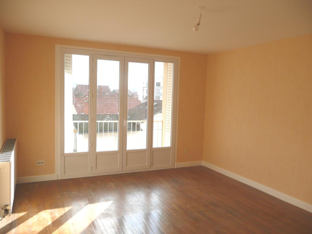 Appartement à louer, 68m², Clermont-Ferrand