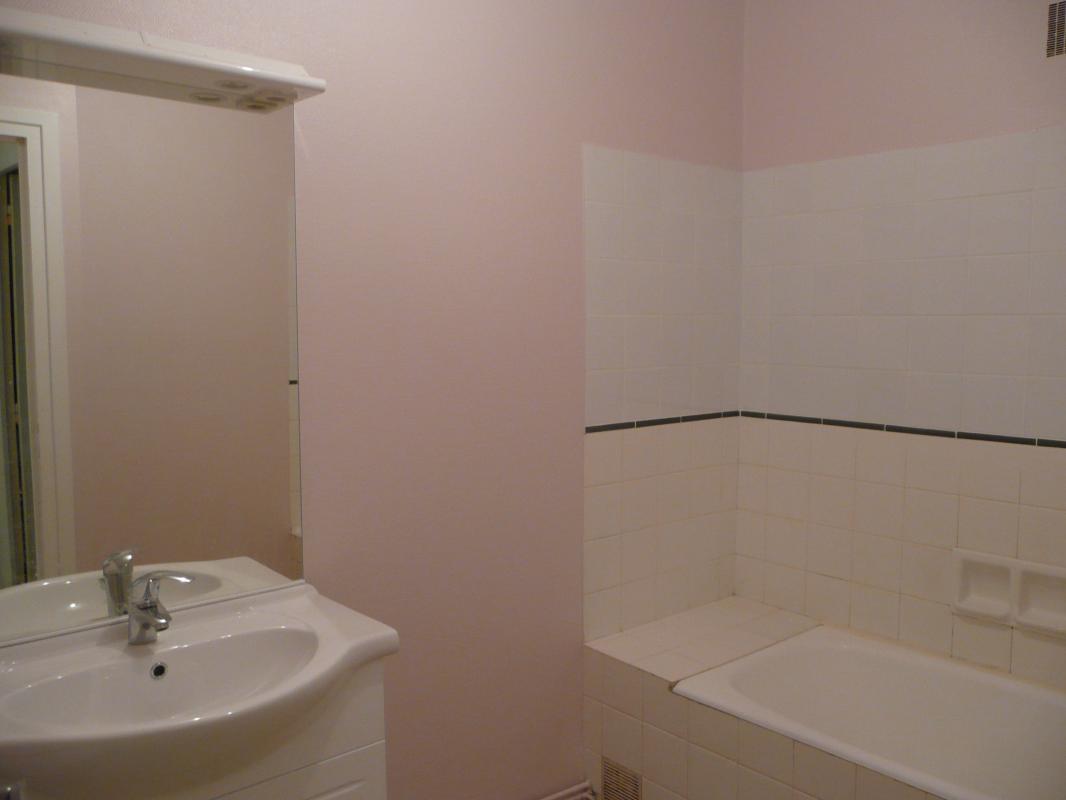 Appartement à louer, 68m², Clermont-Ferrand