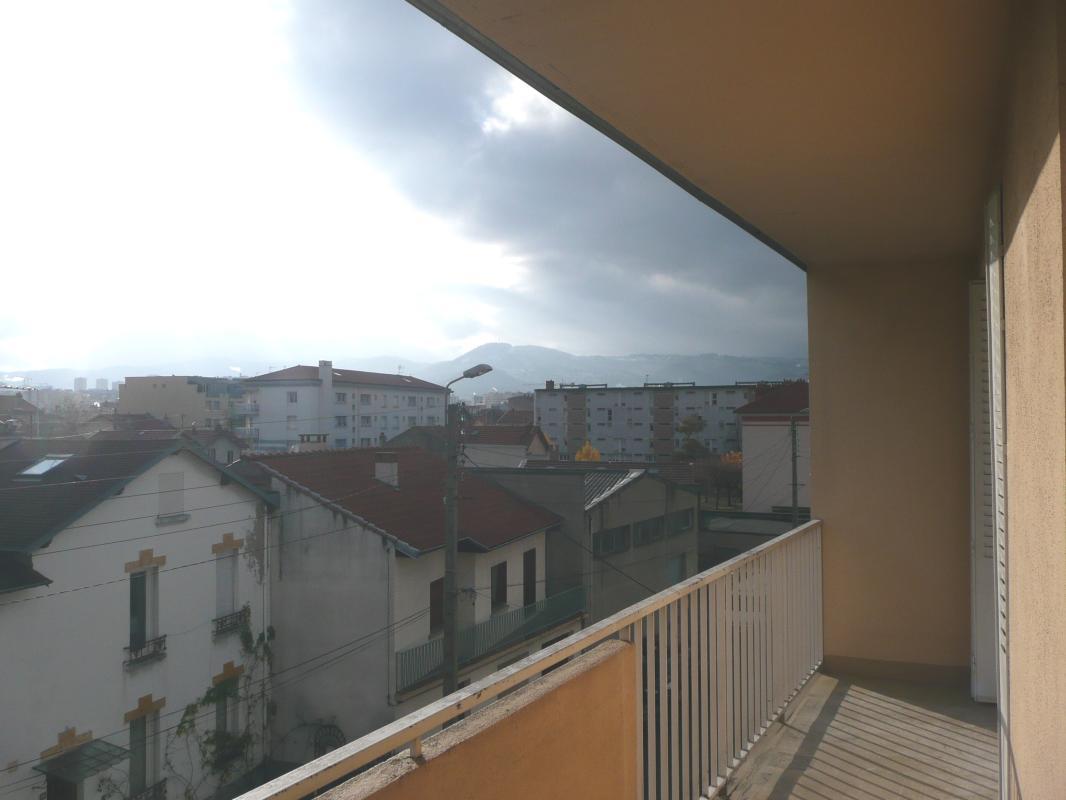 Appartement à louer, 68m², Clermont-Ferrand