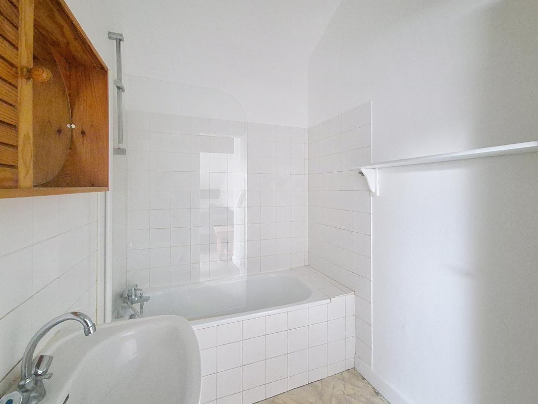 Appartement à louer, 17m², Clermont-Ferrand