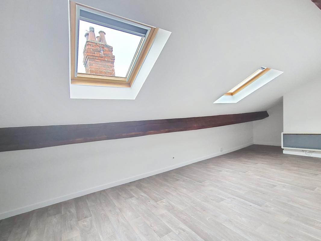 Appartement à louer, 17m², Clermont-Ferrand