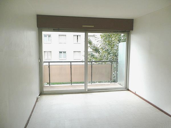 Appartement à louer, 27m², Clermont-Ferrand