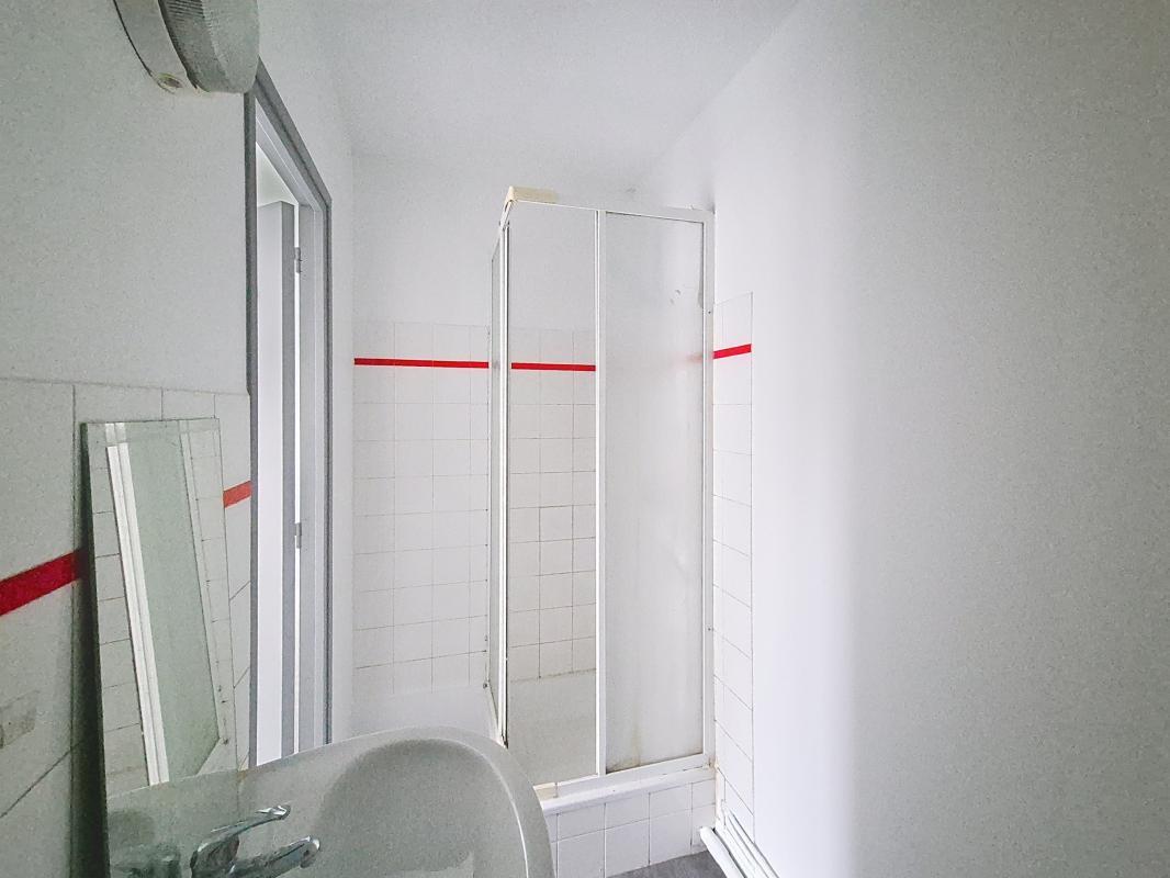 Appartement à louer, 22m², Clermont-Ferrand
