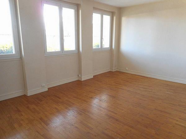 Appartement à louer, 51m², Clermont-Ferrand