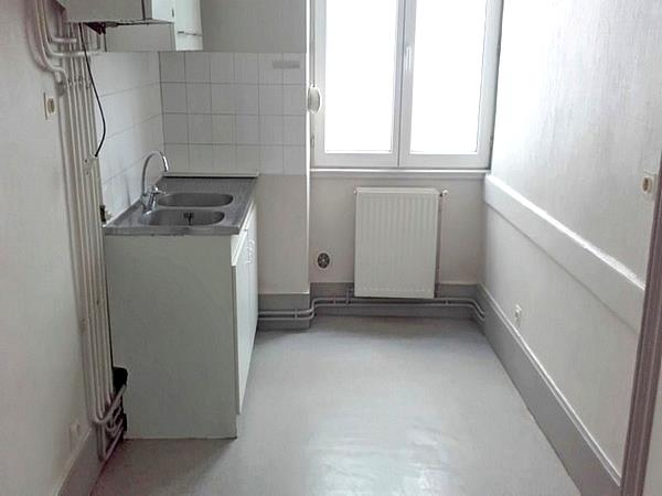 Appartement à louer, 36m², Clermont-Ferrand