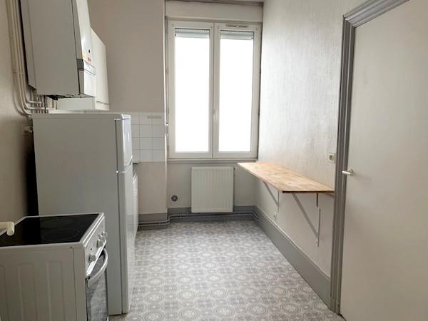 Appartement à louer, 36m², Clermont-Ferrand