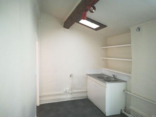 Appartement à louer, 49m², Clermont-Ferrand