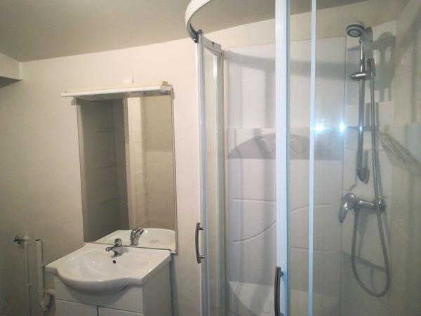 Appartement à louer, 49m², Clermont-Ferrand