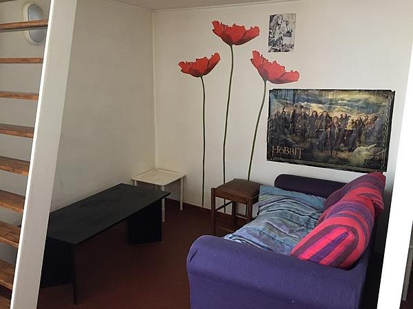 Appartement à louer, 31m², Aubière