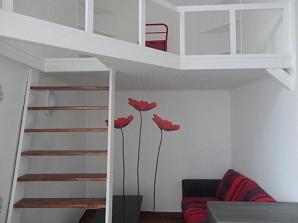 Appartement à louer, 31m², Aubière