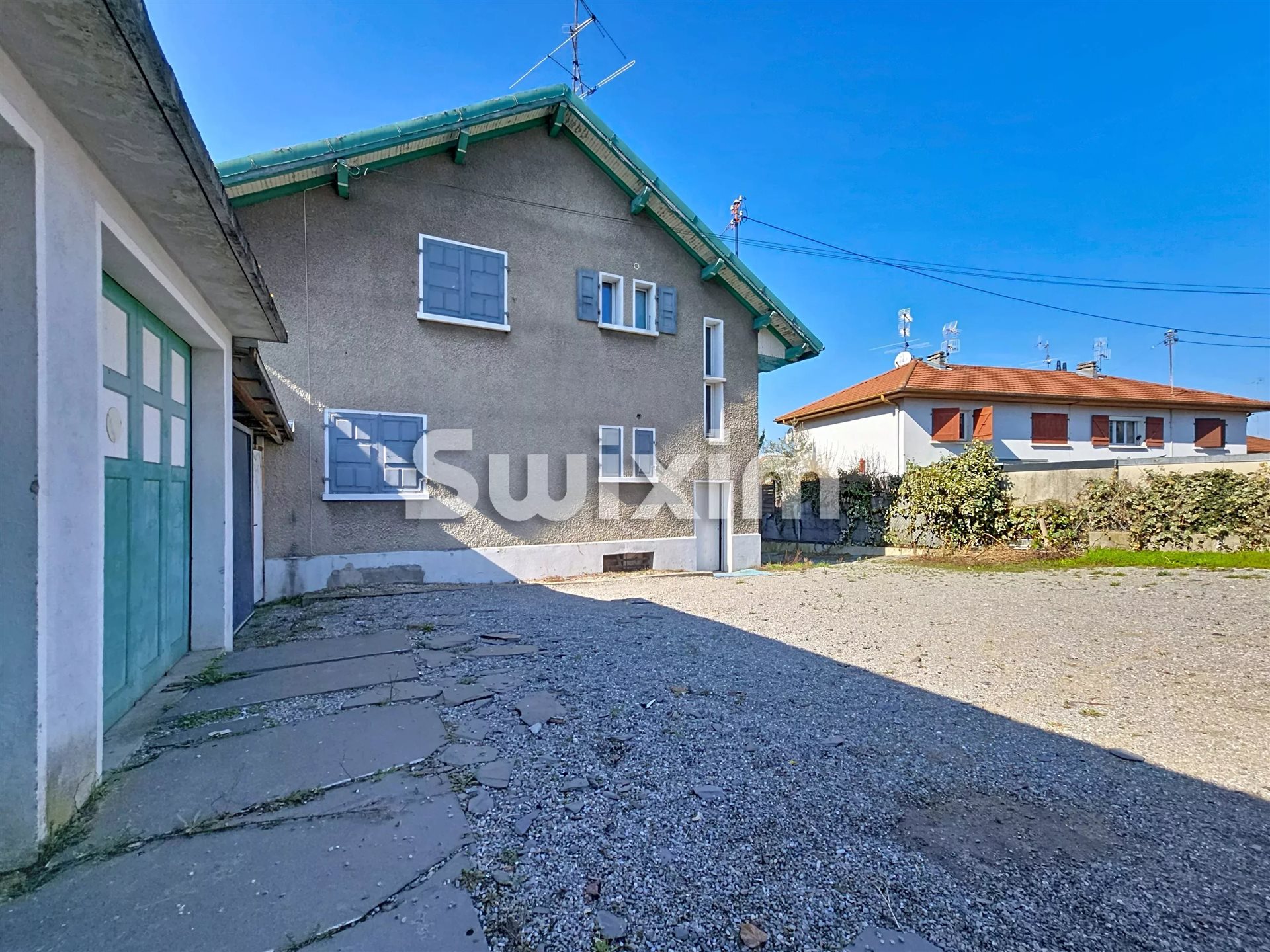 Maison à vendre, 125m², Annemasse