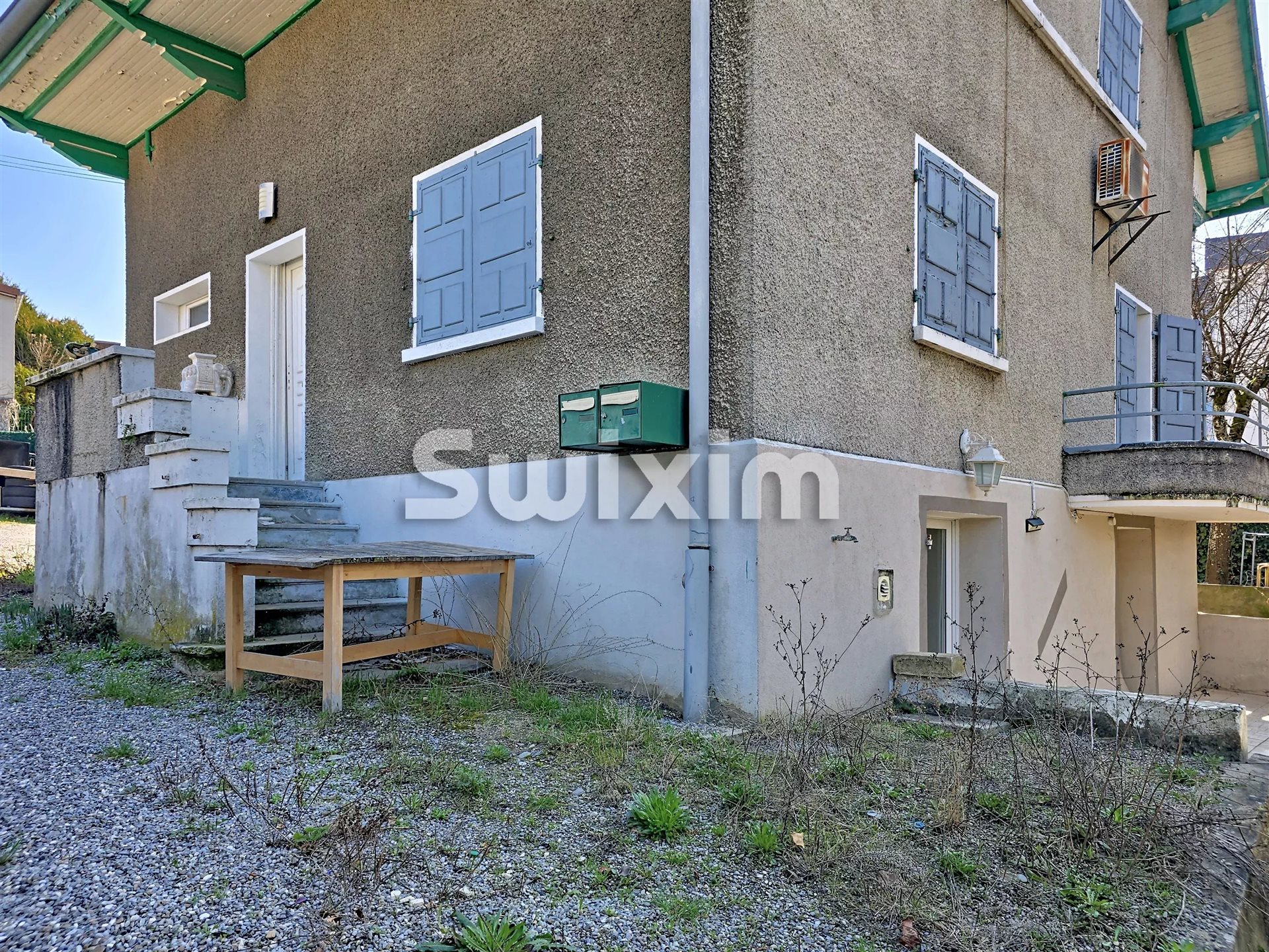 Maison à vendre, 125m², Annemasse