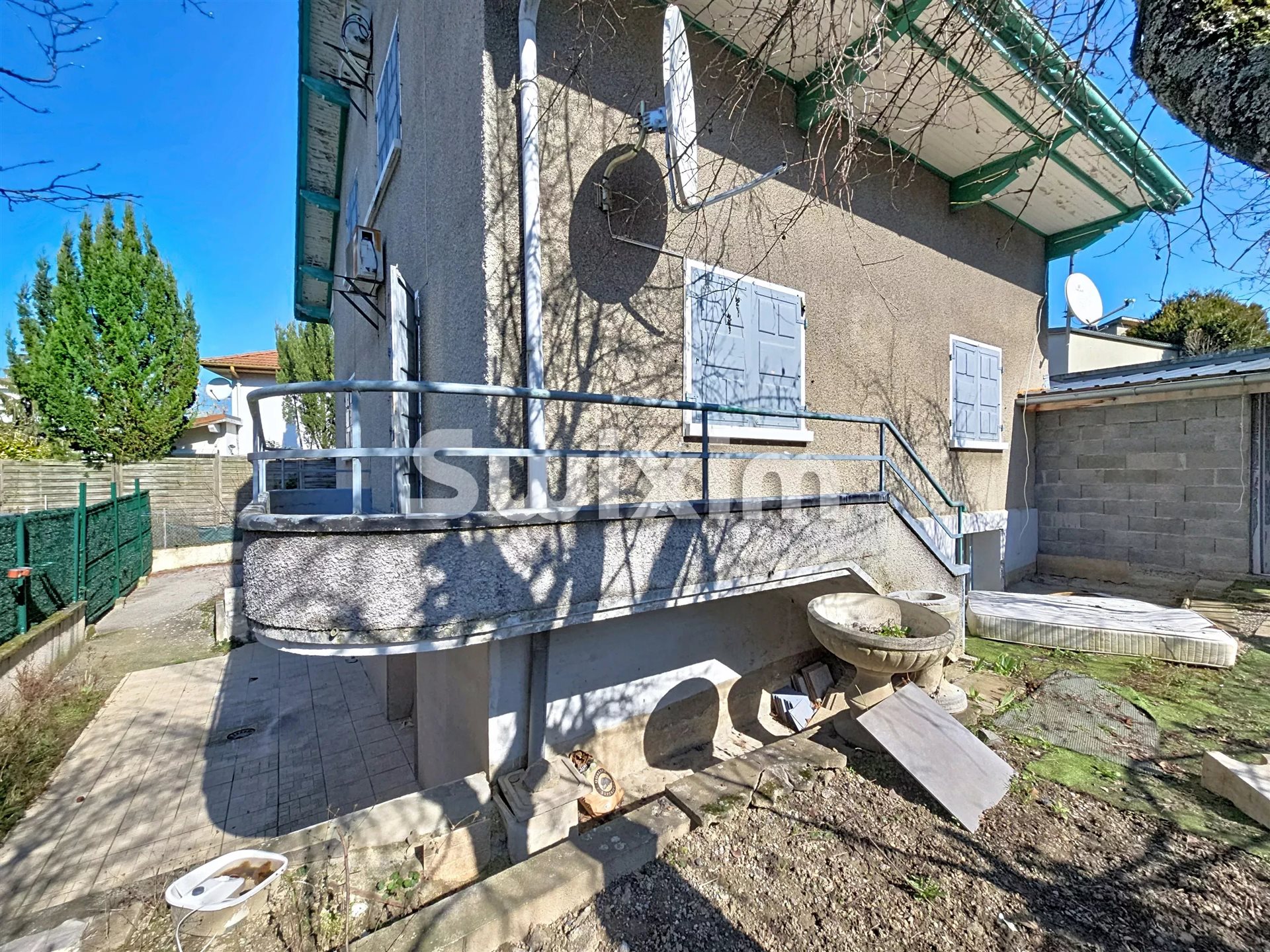 Maison à vendre, 125m², Annemasse