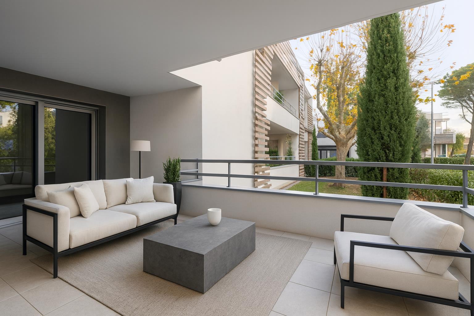 Appartement à vendre, 66m², Montpellier