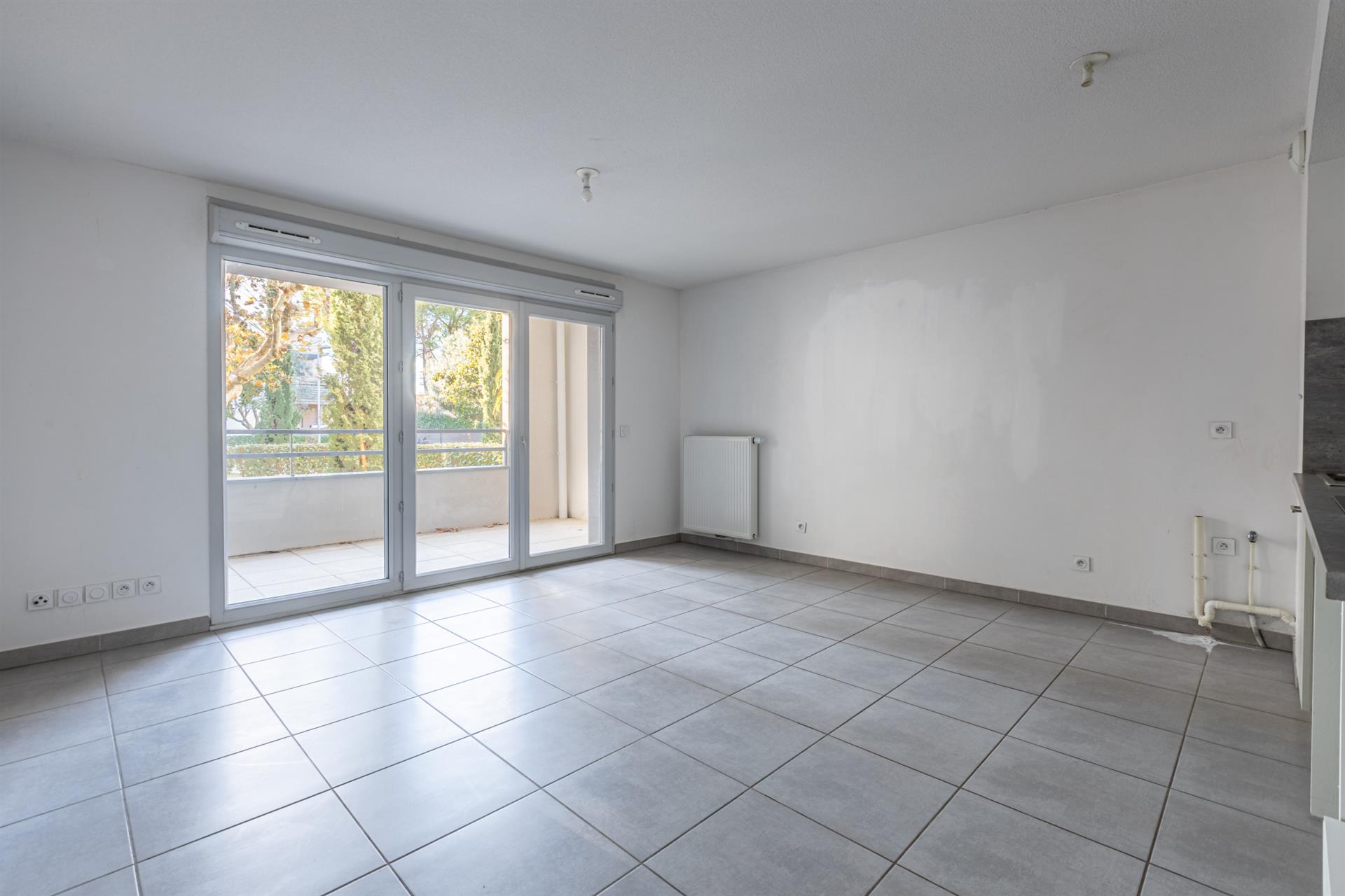 Appartement à vendre, 66m², Montpellier