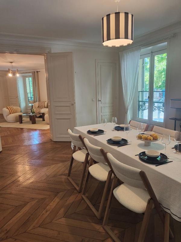 Appartement à vendre, 175m², Paris 8ème
