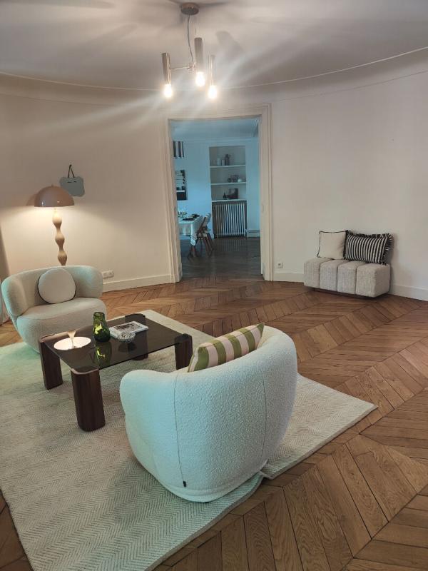 Appartement à vendre, 175m², Paris 8ème