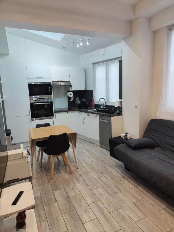 Maison à vendre, 80m², Levallois-Perret