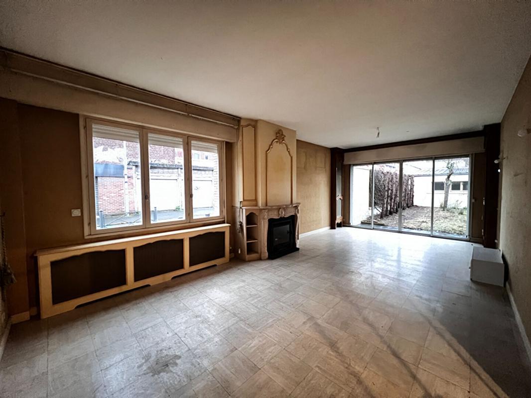 Maison à vendre, 142m², Lille