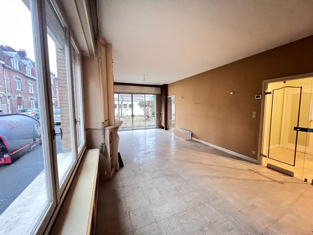 Maison à vendre, 142m², Lille