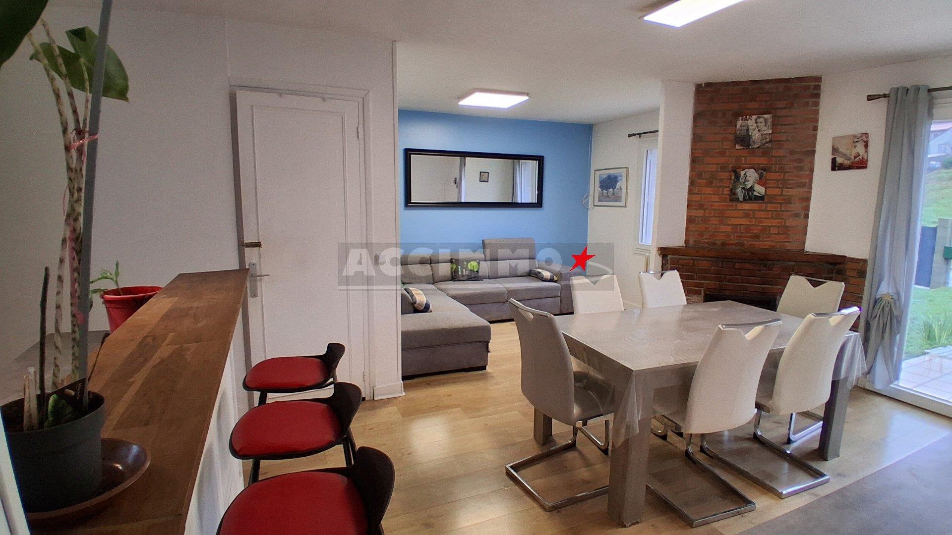 Maison à vendre, 79m², Mazamet